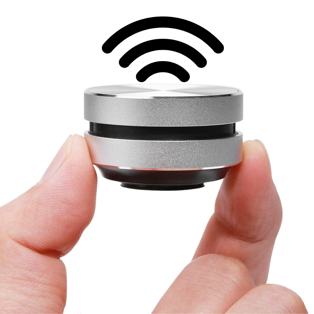 PulseFlex™ Mini Speaker