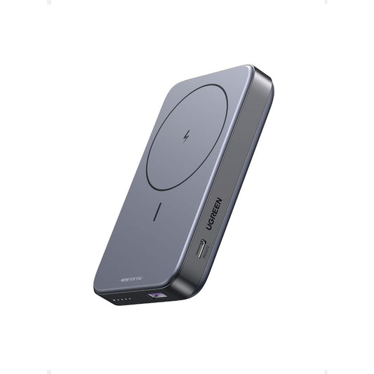 Batería Portátil 10.000MAh 20W