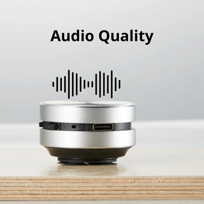 PulseFlex™ Mini Speaker