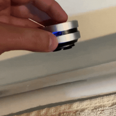 PulseFlex™ Mini Speaker